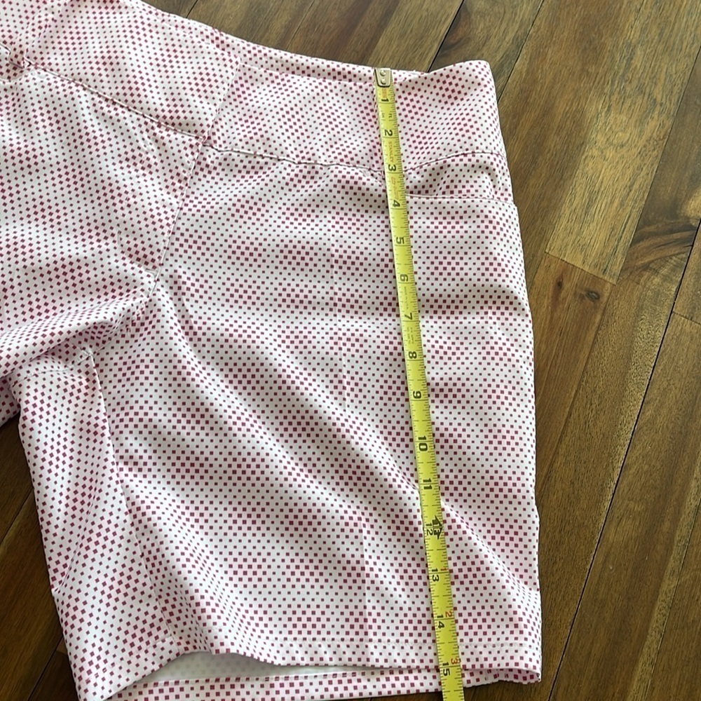 Adidas climalite golf shorts - Picture 11 of 12